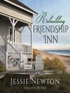 Cover image for Rebuilding Friendship Inn